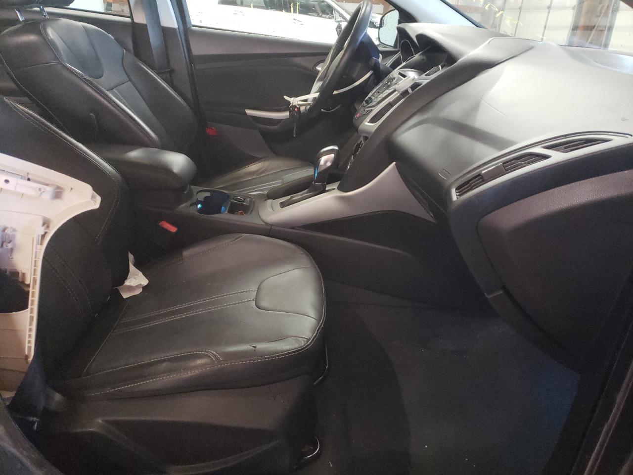 Фото 5 с аукциона – 2014 FORD FOCUS SE с VIN 1FADP3F29EL349418