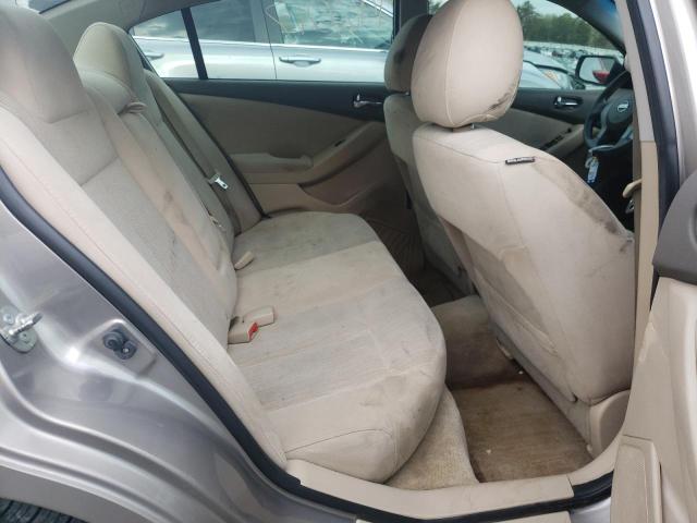 Photo 6 from auction – 2012 NISSAN ALTIMA BAS with VIN 1N4AL2AP3CN449754