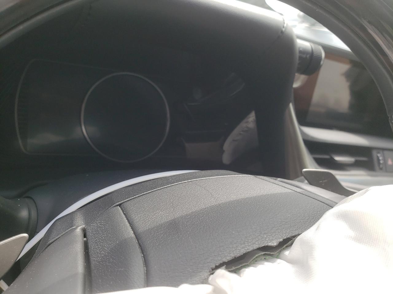 Photo 8 from auction – 2020 LEXUS ES 350 with VIN 58ADZ1B17LU079204