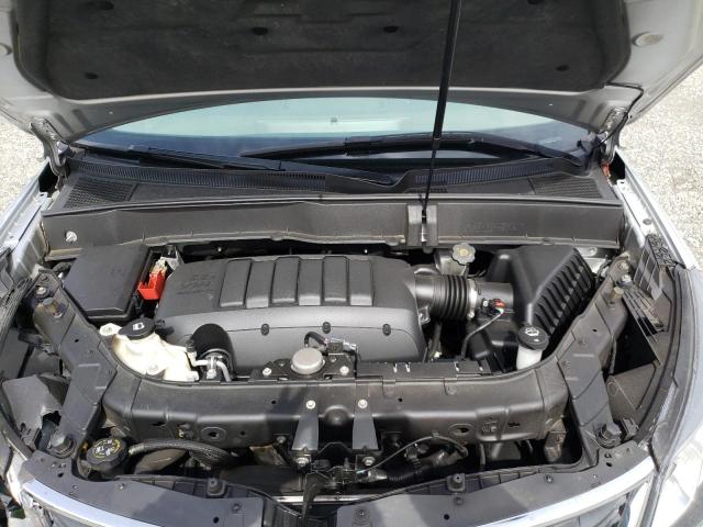Photo 7 from auction – 2014 CHEVROLET TRAVERSE L with VIN 1GNKRFKD3EJ305583