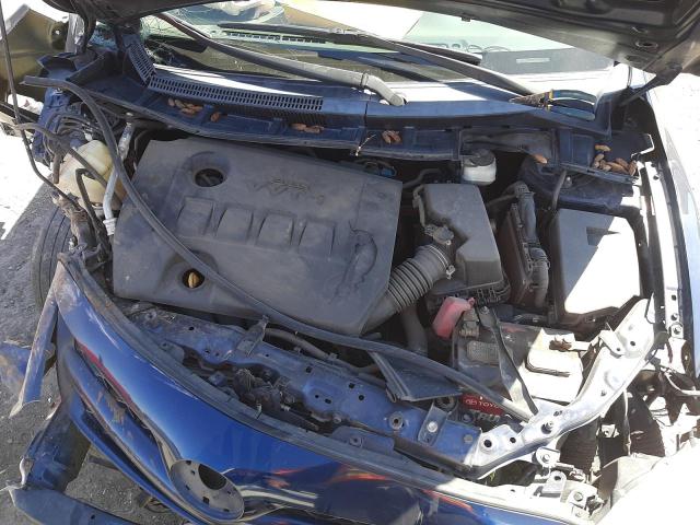 Photo 7 from auction – 2012 TOYOTA COROLLA BA with VIN 5YFBU4EE9CP003479