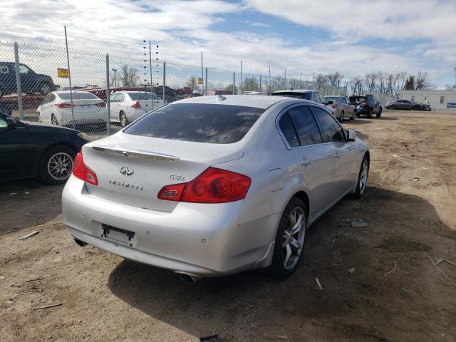 Photo 4 from auction – 2011 INFINITI G37 with VIN JN1CV6AR5BM351595