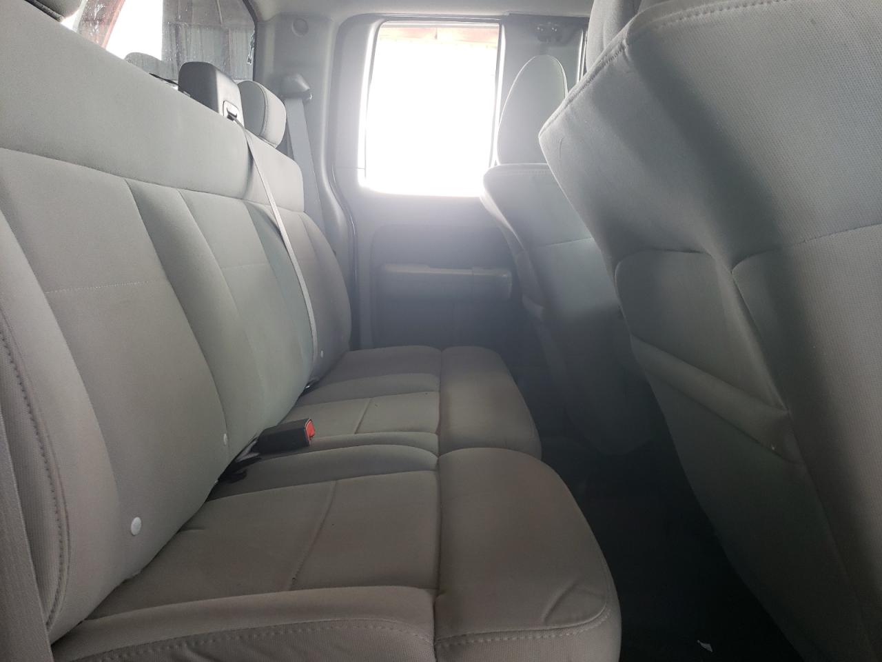 Photo 6 from auction – 2008 FORD F150 with VIN 1FTRX12W58FA43803