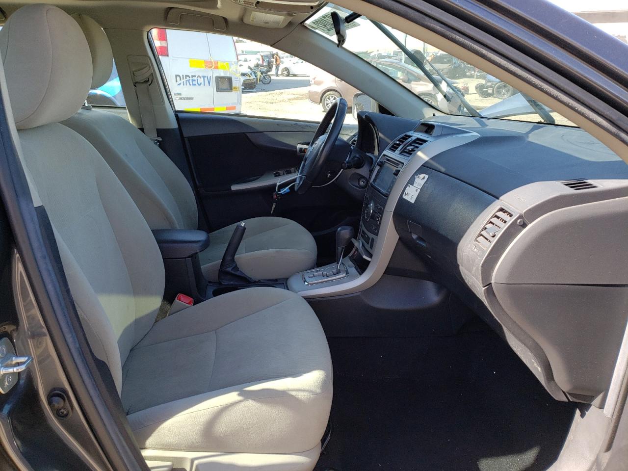 Photo 5 from auction – 2013 TOYOTA COROLLA BA with VIN 2T1BU4EE2DC941468