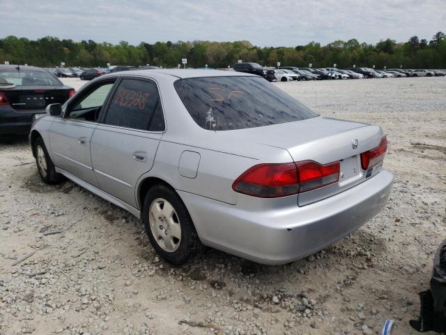 Photo 3 from auction – 2002 HONDA ACCORD EX with VIN 1HGCG16562A023296