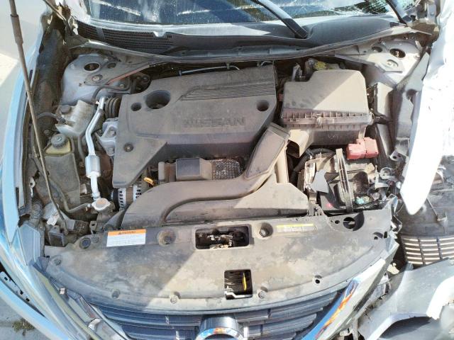 Photo 7 from auction – 2017 NISSAN ALTIMA 2.5 with VIN 1N4AL3AP7HC258184