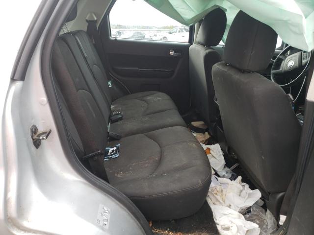Foto 6 de la subasta – 2010 MAZDA TRIBUTE I con VIN 4F2CY9C70AKM09043