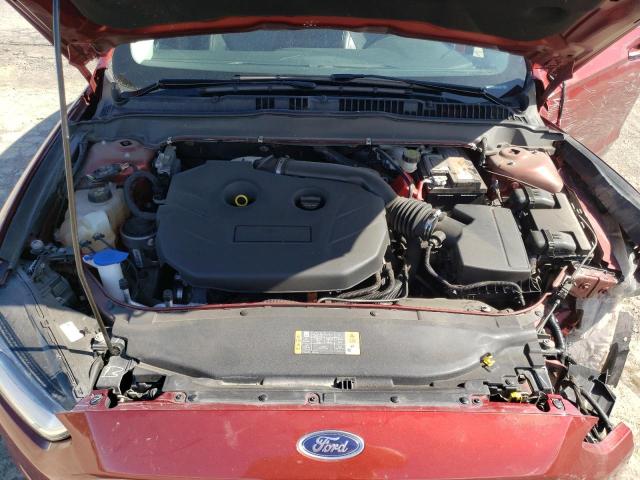 Photo 7 from auction – 2014 FORD FUSION TIT with VIN 3FA6P0D94ER211133