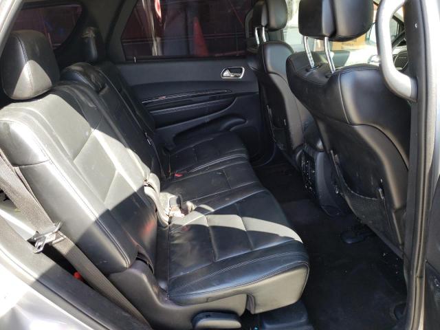 Photo 6 from auction – 2015 DODGE DURANGO LI with VIN 1C4RDHDGXFC200618