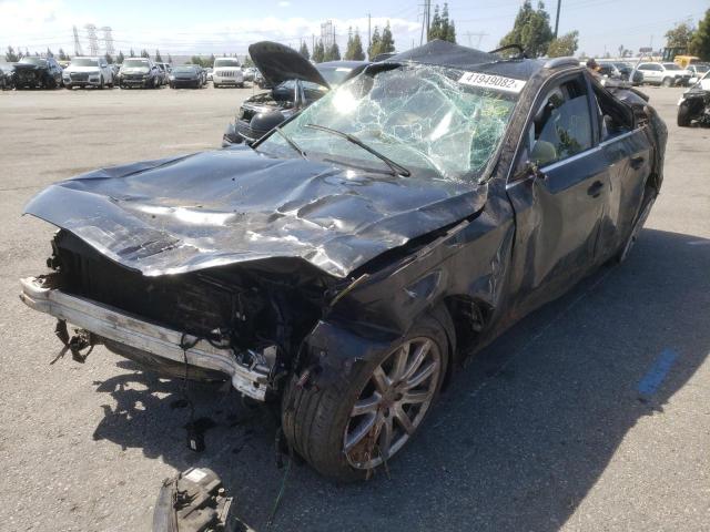 Photo 2 from auction – 2009 AUDI A4 PREMIUM with VIN WAUGF78K39A234939