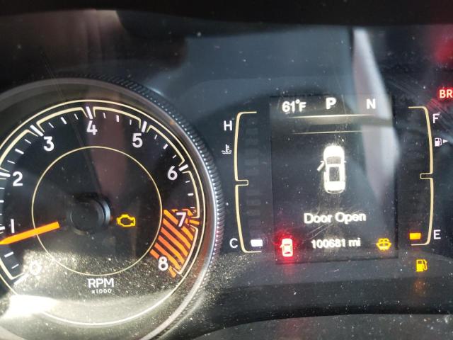 Photo 8 from auction – 2015 JEEP CHEROKEE L with VIN 1C4PJMCS1FW641325
