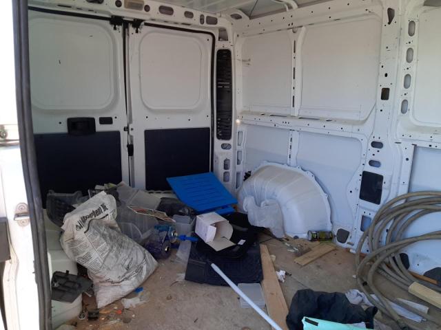 Photo 9 from auction – 2020 RAM PROMASTER with VIN 3C6TRVAG5LE146862