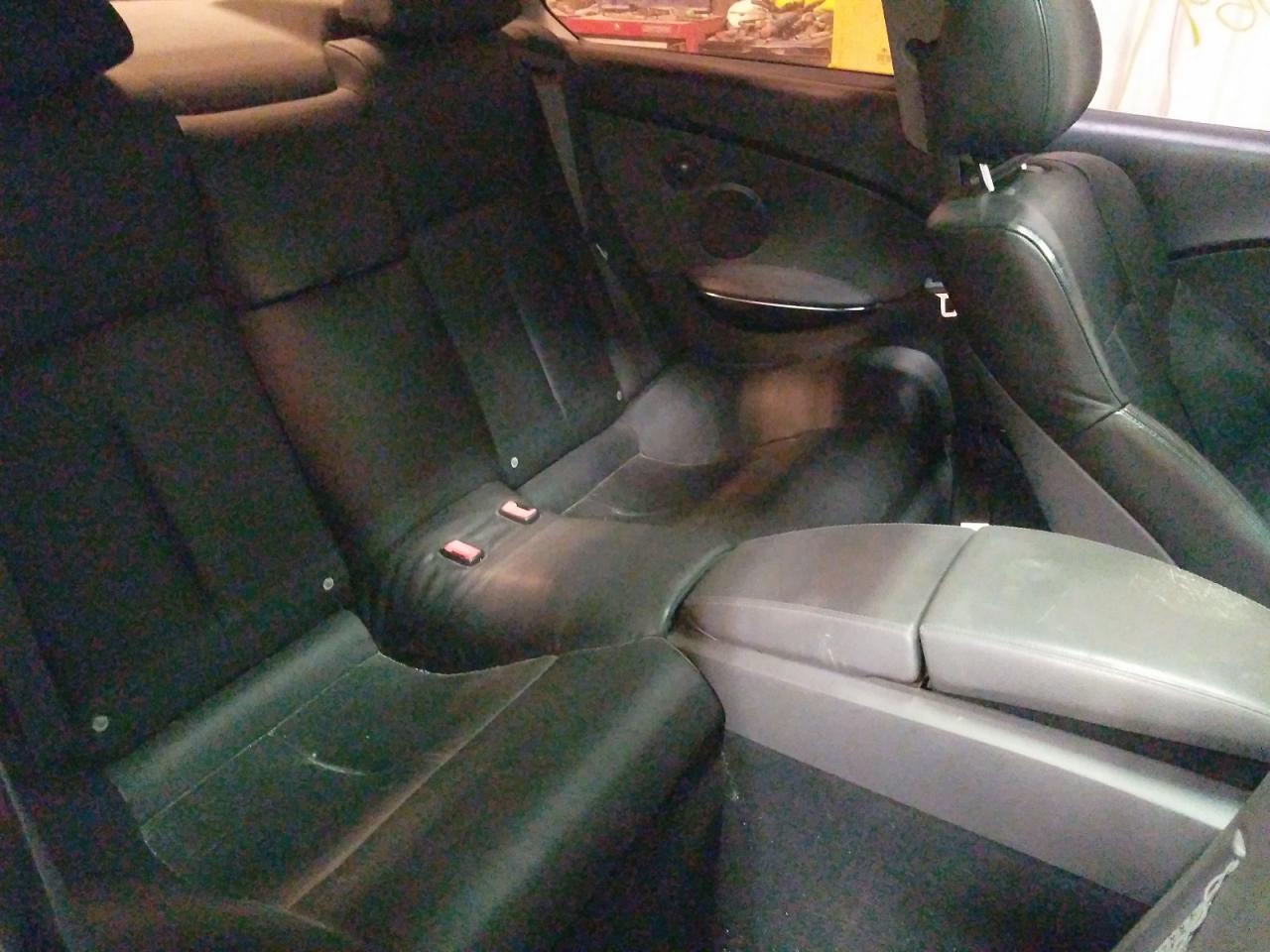 Photo 6 from auction – 2005 BMW 645 CI AUT with VIN WBAEH734X5B191635