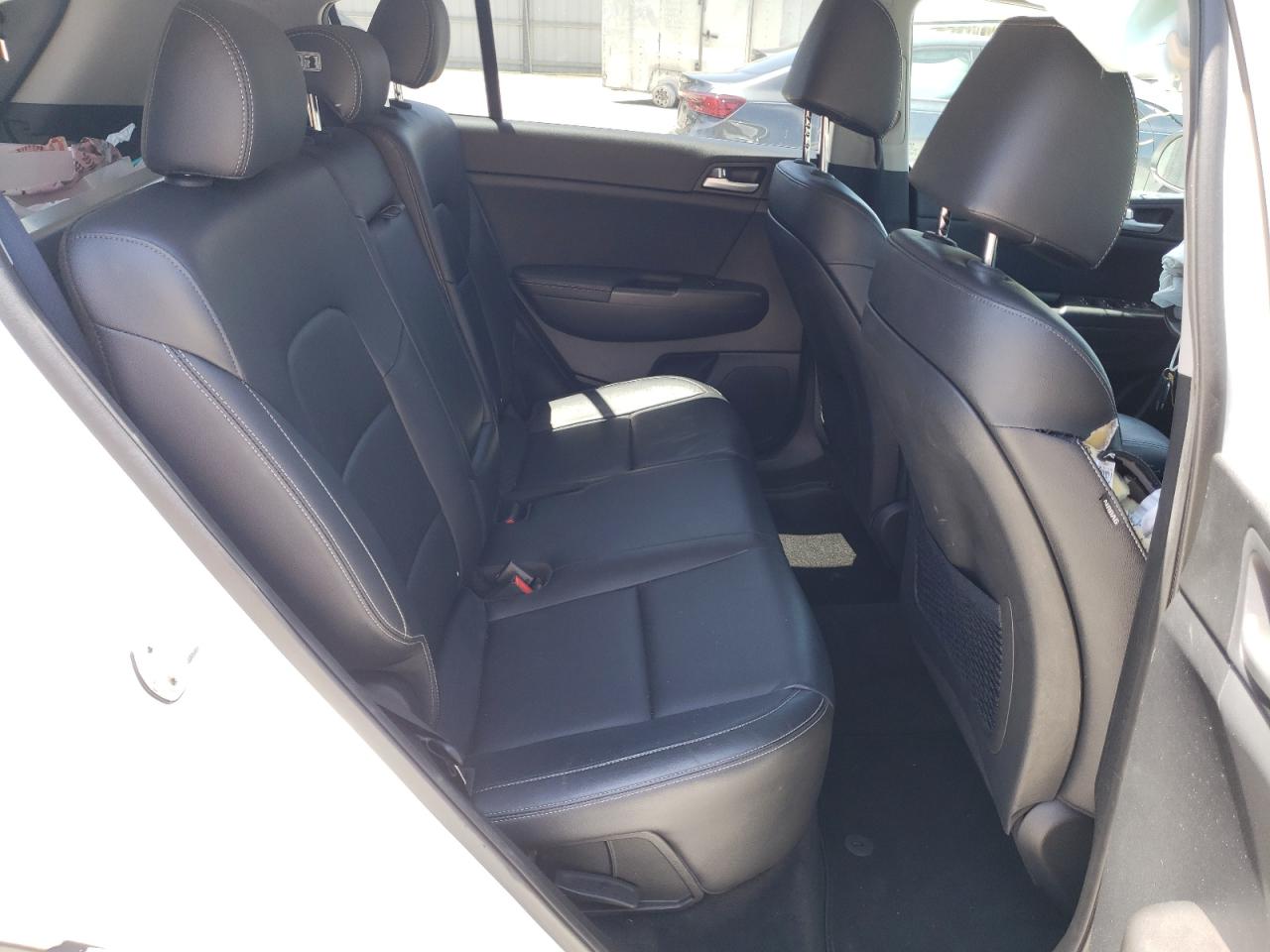 Photo 6 from auction – 2017 KIA SPORTAGE E with VIN KNDPN3AC0H7213012