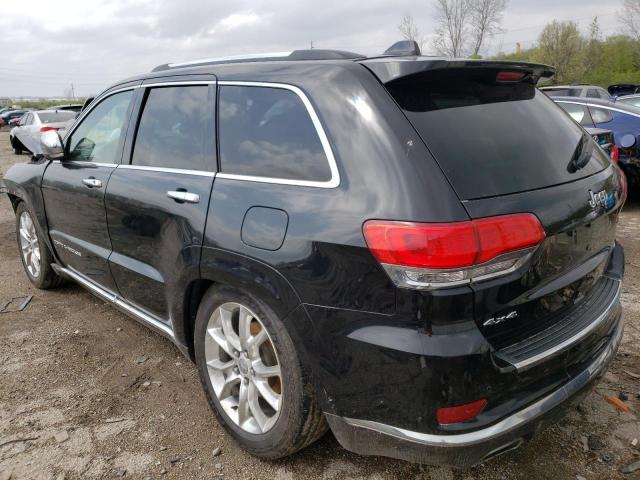 Photo 3 from auction – 2014 JEEP GRAND CHER with VIN 1C4RJFJG4EC300083