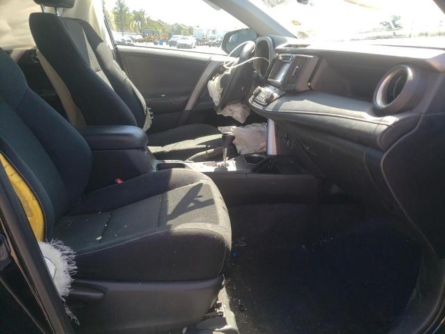 Photo 5 from auction – 2016 TOYOTA RAV4 XLE with VIN 2T3RFREV1GW537108