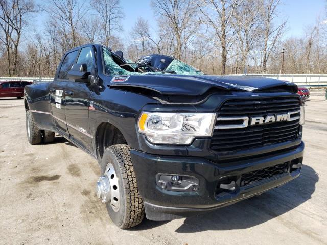 Photo 1 from auction – 2019 RAM 3500 BIG H with VIN 3C63RRHL4KG568022