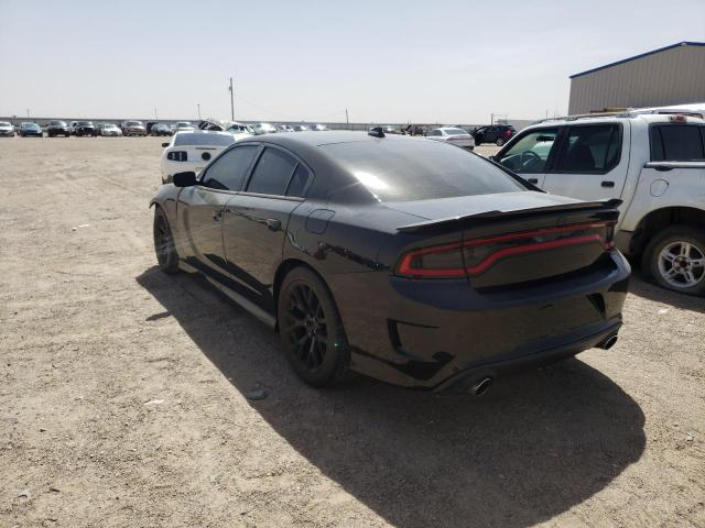 Photo 5 from auction – 2017 DODGE CHARGER R/ with VIN 2C3CDXGJXHH541027