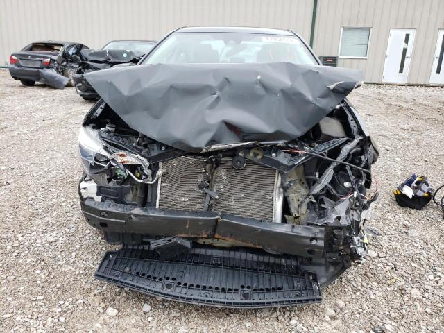 Photo 9 from auction – 2017 TOYOTA COROLLA L with VIN 2T1BURHE5HC916322