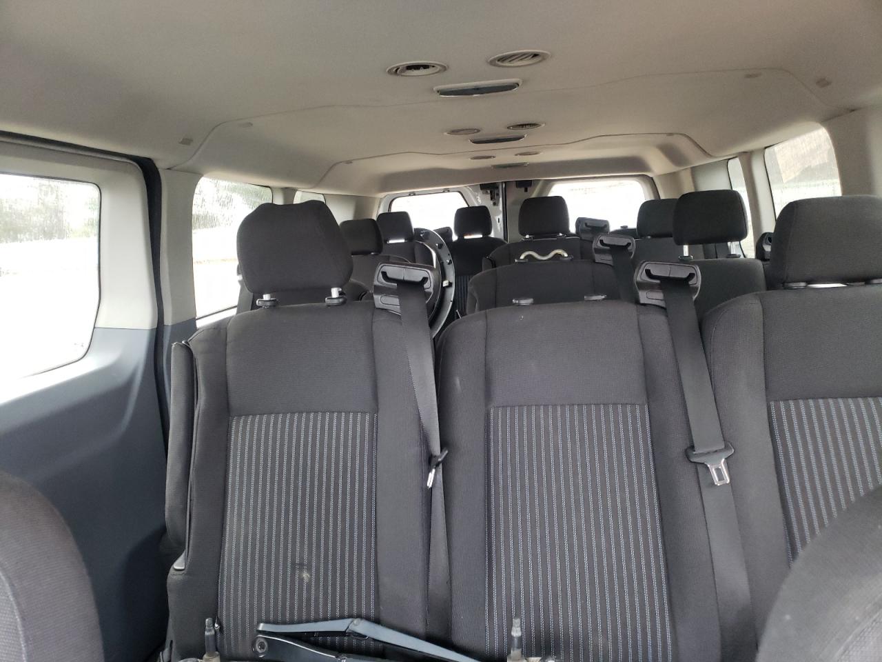 Photo 9 from auction – 2015 FORD TRANSIT T- with VIN 1FBZX2YM7FKA53396