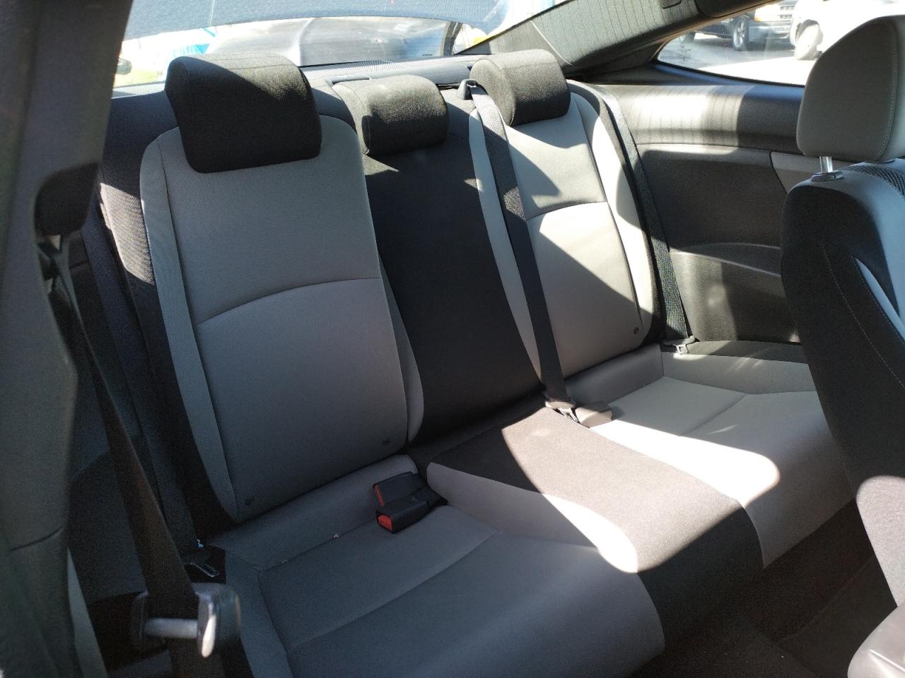 Photo 6 from auction – 2016 HONDA CIVIC LX with VIN 2HGFC4B09GH314789