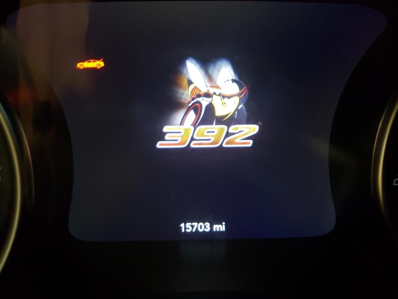 Photo 8 from auction – 2021 DODGE CHARGER SC with VIN 2C3CDXGJ7MH515530