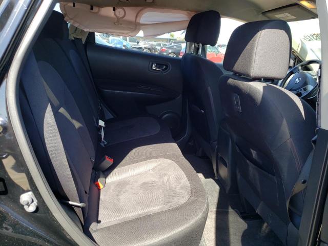Photo 6 from auction – 2013 NISSAN ROGUE S with VIN JN8AS5MT0DW502160