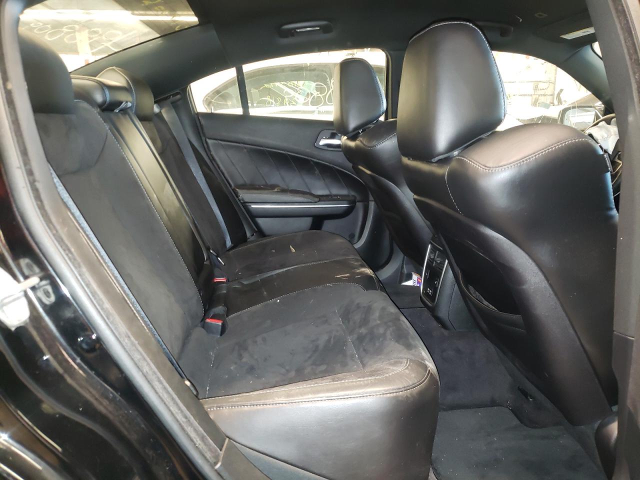Photo 6 from auction – 2018 DODGE CHARGER GT with VIN 2C3CDXJG4JH231149
