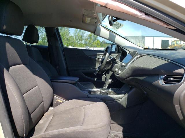 Photo 5 from auction – 2016 CHEVROLET MALIBU LT with VIN 1G1ZE5ST6GF208784