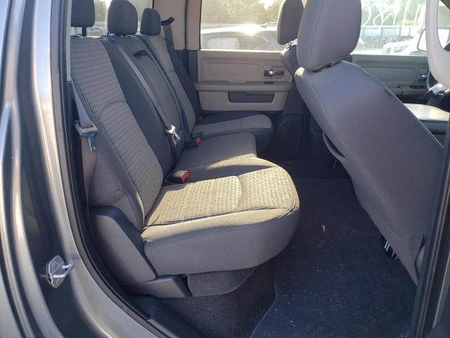 Photo 6 from auction – 2009 DODGE RAM 1500 with VIN 1D3HB13T89S708045