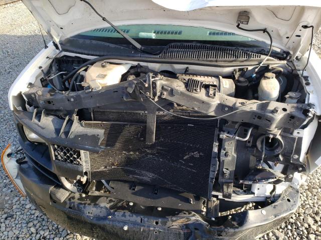 Photo 7 from auction – 2014 CHEVROLET EXPRESS G1 with VIN 1GCSGAFX1E1111575