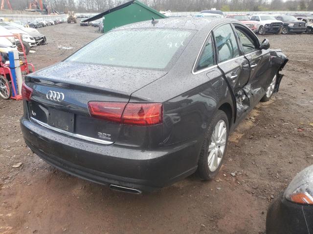 Photo 4 from auction – 2016 AUDI A6 PRESTIG with VIN WAUHGAFC4GN178624