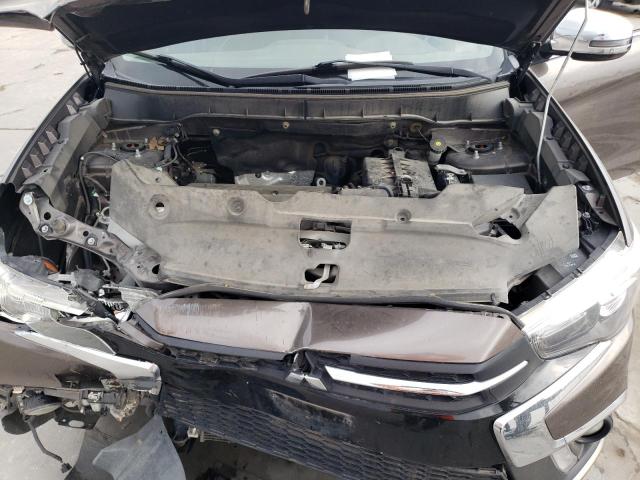 Photo 7 from auction – 2018 MITSUBISHI OUTLANDER with VIN JA4AR4AW6JU010587