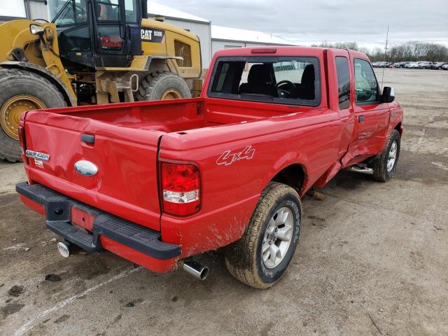 Photo 4 from auction – 2010 FORD RANGER SUP with VIN 1FTLR4FE3APA21446