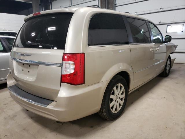 Photo 4 from auction – 2014 CHRYSLER TOWN & COU with VIN 2C4RC1BG2ER171005