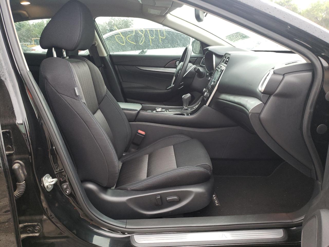 Photo 5 from auction – 2017 NISSAN MAXIMA 3.5 with VIN 1N4AA6AP6HC439137