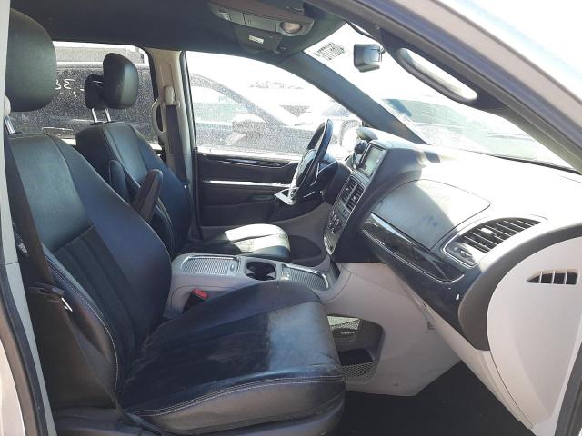 صورة رقم 5 من المزاد - 2017 DODGE GRAND CARA مع VIN 2C4RDGCG8HR761289