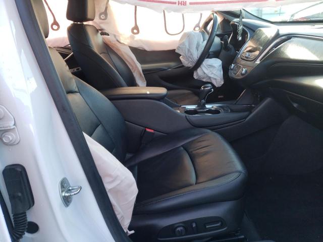 Photo 5 from auction – 2016 CHEVROLET MALIBU with VIN 1G1ZE5ST5GF256048