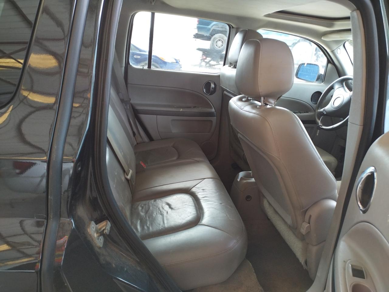 Photo 6 from auction – 2011 CHEVROLET HHR LT with VIN 3GNBACFU5BS515094