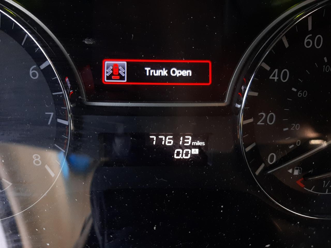 Photo 8 from auction – 2014 NISSAN ALTIMA 2.5 with VIN 1N4AL3AP5EN230089