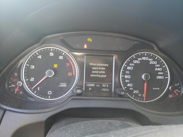 Photo 8 from auction – 2014 AUDI SQ5 PREMIU with VIN WA1CGCFP2EA103396