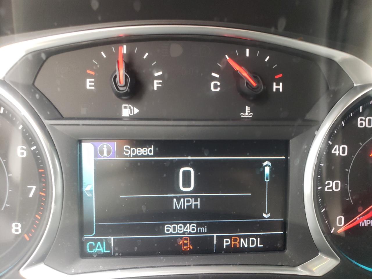 Photo 8 from auction – 2018 CHEVROLET MALIBU LT with VIN 1G1ZD5ST5JF248963