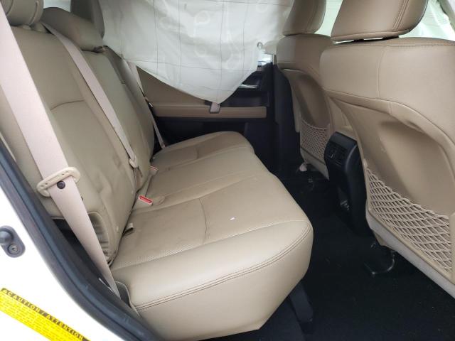 Photo 6 from auction – 2020 TOYOTA 4RUNNER SR with VIN JTEZU5JR8L5216994