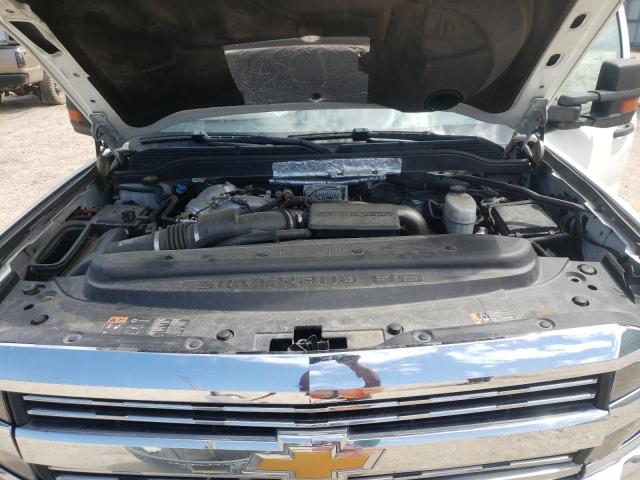 Photo 7 from auction – 2018 CHEVROLET SILVERADO with VIN 1GC4KYCY9JF241226
