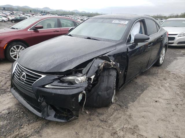 Photo 2 from auction – 2015 LEXUS IS 250 with VIN JTHBF1D22F5067167