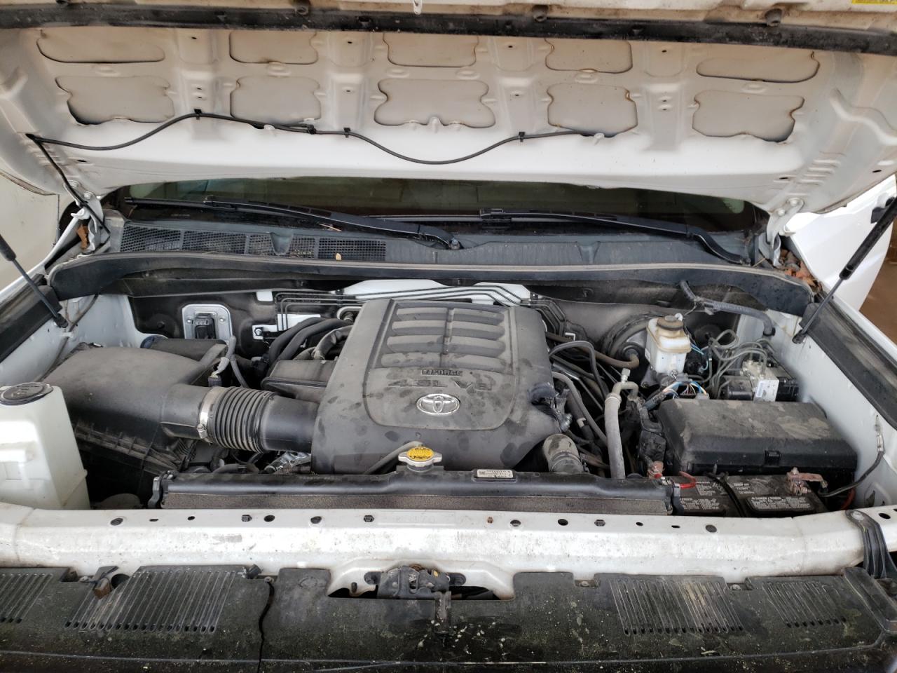 Photo 7 from auction – 2015 TOYOTA TUNDRA DOU with VIN 5TFRM5F10FX094096