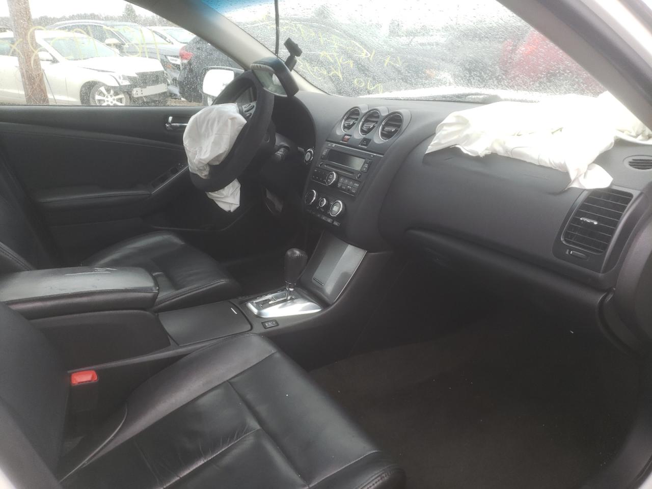 Photo 5 from auction – 2012 NISSAN ALTIMA BAS with VIN 1N4AL2AP8CC182672