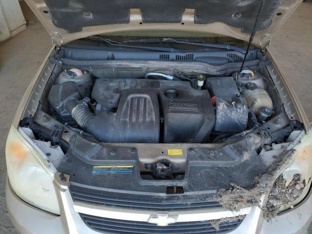 Photo 1 from auction – 2005 CHEVROLET COBALT with VIN 1G1AK52F157666319