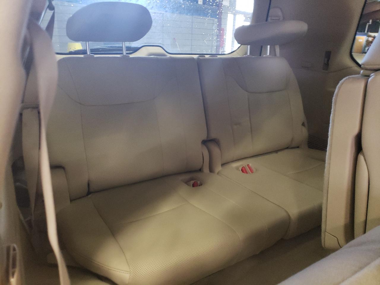 Photo 9 from auction – 2016 LEXUS LX 570 with VIN JTJHY7AX6G4194839