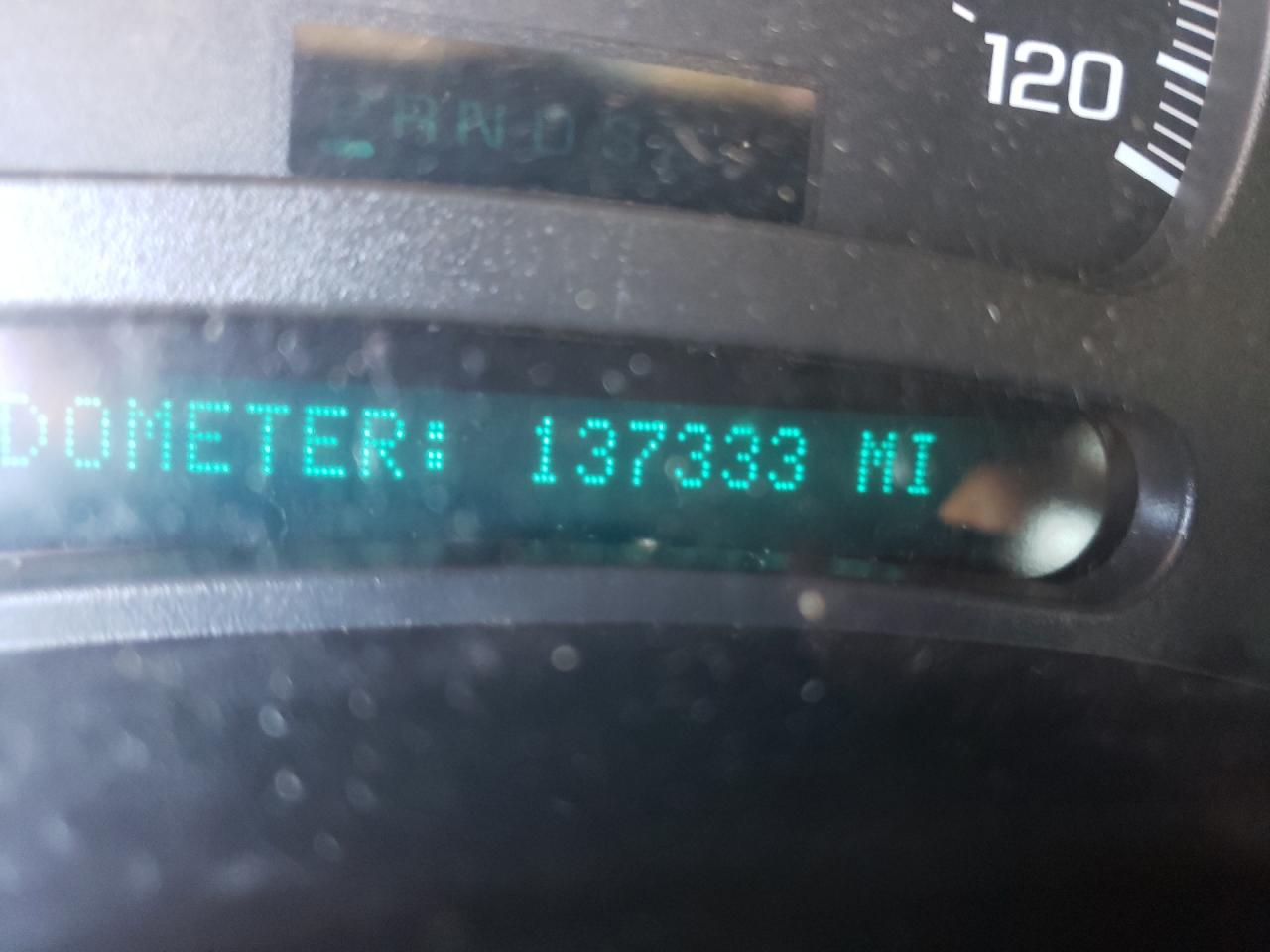 Photo 8 from auction – 2003 CHEVROLET SILVERADO with VIN 2GCEC19T731378583